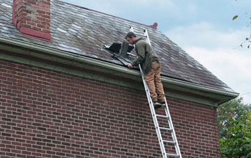 what affects urgent Lockhills roof repairs