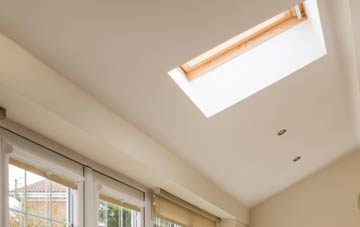 Lockhills conservatory roof insulation companies