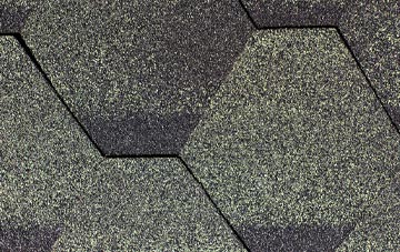 Lockhills fibreglass shingle repairs