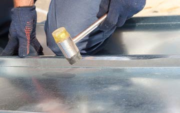 Lockhills metal roofing costs