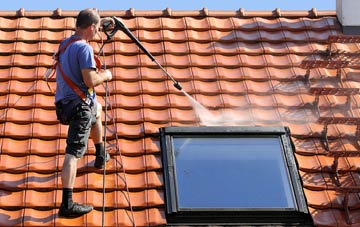 roof cleaning Lockhills, Cumbria