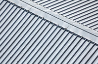 Lockhills metal roofing